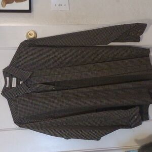 Van Heusen | Button Down Shirt